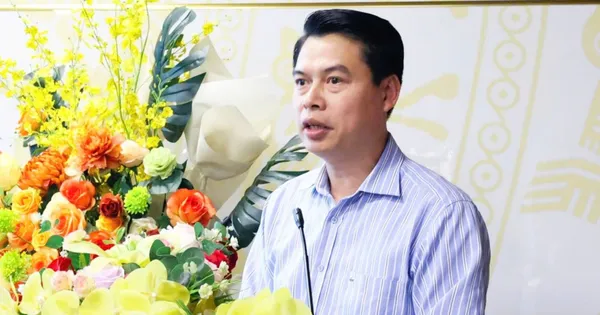 Phó Giám đốc Sở làm Bí thư xã ở Bắc Ninh