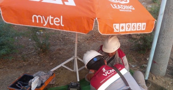 Viettel khôi phục mạng lưới liên lạc tại tâm chấn động đất ở Myanmar