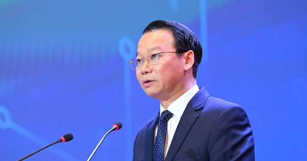 Bộ trưởng Đỗ Đức Duy: Nhiều nghiên cứu ít xuất phát từ thực tiễn