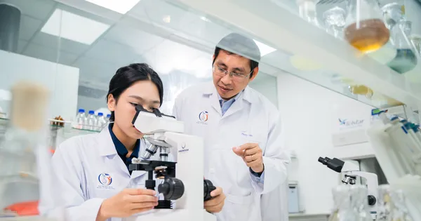 Thông qua Luật KH,CN&ĐMST: Cởi bỏ 'xin - cho', trao quyền cho đổi mới