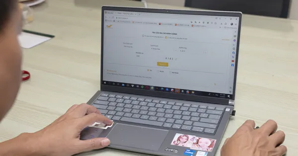 Nhiều công cụ giúp tra cứu địa chỉ cũ – mới