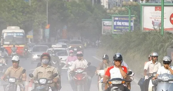 Giám đốc Sở đề nghị hỗ trợ người dân Hà Nội chuyển đổi xe máy cũ sang xe điện