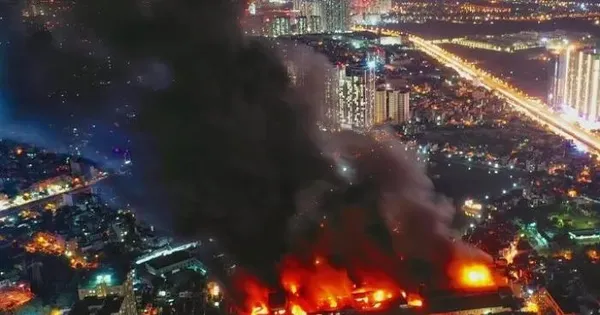 Việt Nam hướng tới giảm phát thải thuỷ ngân trong môi trường không khí