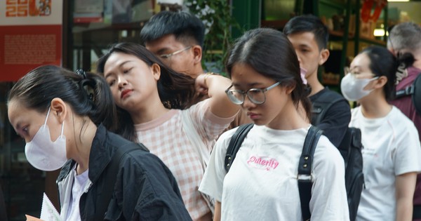 Khán giả gặp Nguyễn Nhật Ánh
