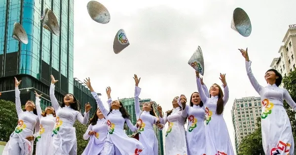 Cuộc thi nhiếp ảnh 'Sài Gòn- Sắc màu mới' quy tụ cả 2 địa phương Bà Rịa- Vũng Tàu và Bình Dương