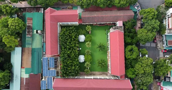 Tin mới vụ trường dân lập Đắk Lắk 12 năm loay hoay vì yêu cầu trái luật