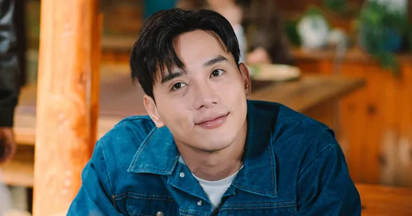 Thuận Nguyễn bất ngờ chia sẻ về 'bạn gái màn ảnh': 'Cô ấy là