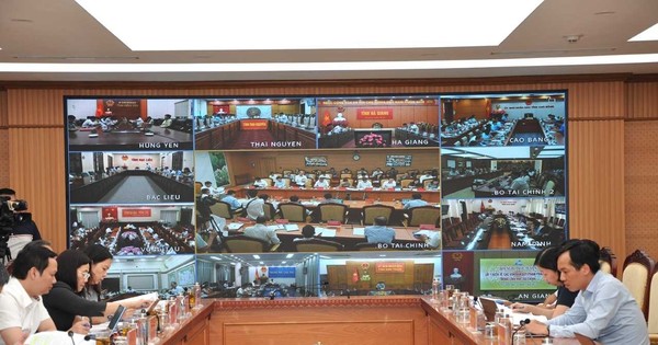 75 Quyền Lực Của Bộ Tài Chính Sẽ Về Tay Địa Phương: Cải Cách Tài Chính Lớn, Địa Phương Có 'Thức Thức'?