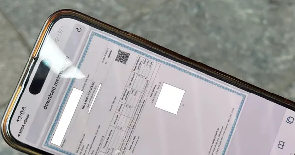 Đề xuất phạt 100 triệu nếu không lập hóa đơn, lập sai thời điểm