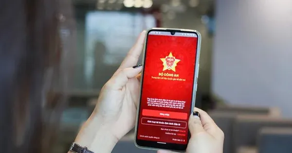 Chưa định danh tài khoản, doanh nghiệp nộp thuế thế nào từ 1/7?