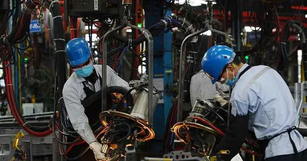 Doanh nghiệp châu Âu phàn nàn về 'rào cản' thủ tục hành chính