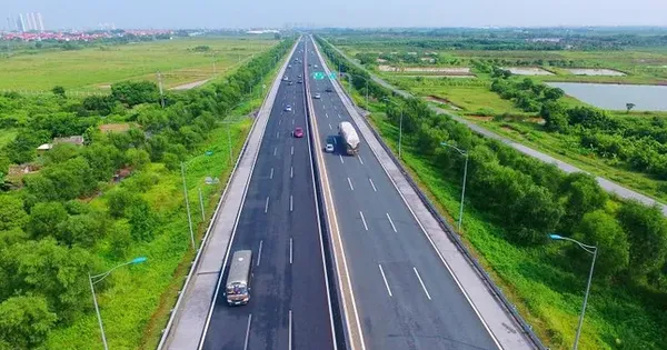 Vụ Tập đoàn Sơn Hải trượt gói thầu cao tốc 880 tỷ: Bộ Tài chính nói gì?