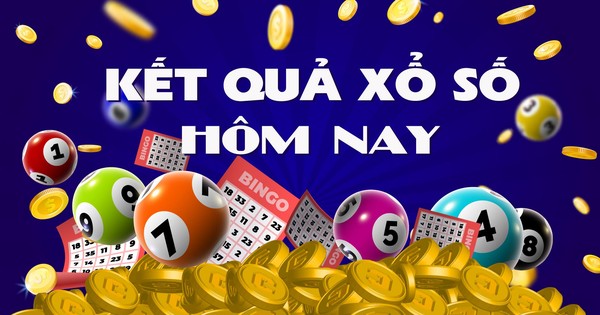 Những việc cần làm khi trúng thưởng xổ số kiến thiết
