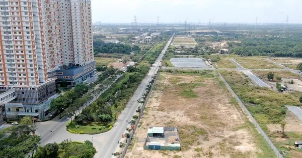 TPHCM xử lý vướng mắc do mâu thuẫn giữa các loại quy hoạch