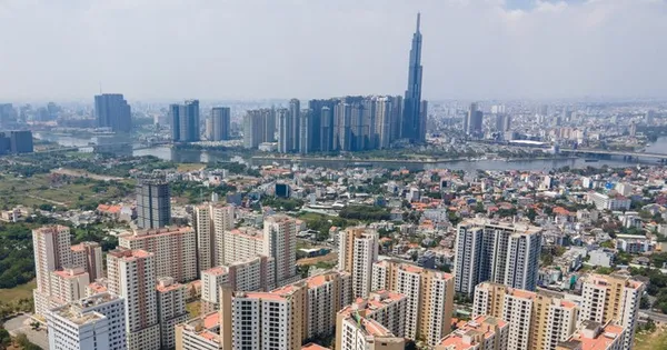 Chi tiết 9 đồ án quy hoạch phân khu chức năng phía đông TPHCM