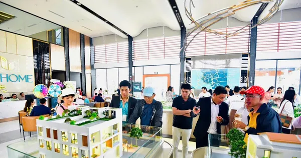 Tiền sử dụng đất tăng: Lo ngại 'tác dụng phụ', đề xuất giải pháp