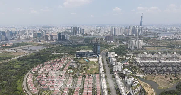 Kiến nghị tăng chiều cao và miễn giấy phép xây dựng đối với nhà ở riêng lẻ
