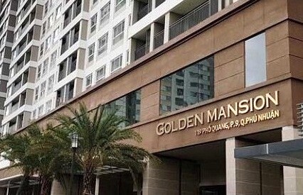 Bắt cựu trưởng, phó ban Quản trị chung cư vì tham ô 22 tỷ đồng quỹ bảo trì