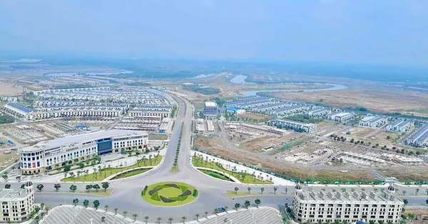 Dự án 'sống còn' Aqua City của Novaland được gỡ vướng pháp lý