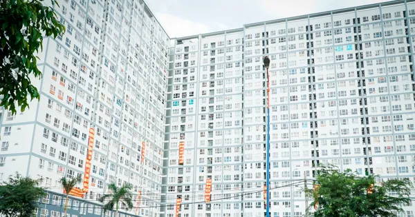 Kiến nghị cưỡng chế quỹ bảo trì chung cư Saigon Gateway