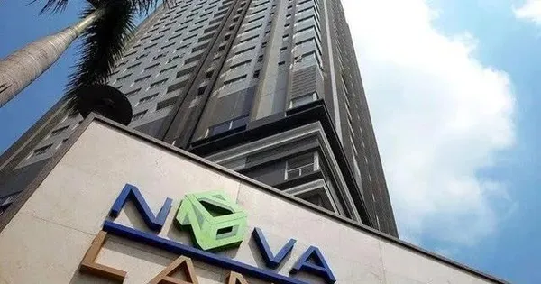 Lý do Novaland triệu tập đại hội cổ đông bất thường