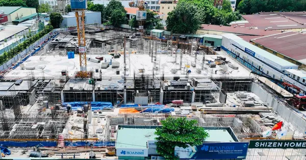 Gỡ vướng cho dự án có sai sót khi giao đất, thực hiện quy hoạch