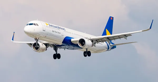 Vietravel Airlines tăng vốn ngay khi con trai Bầu Hiển ngồi ghế chủ tịch