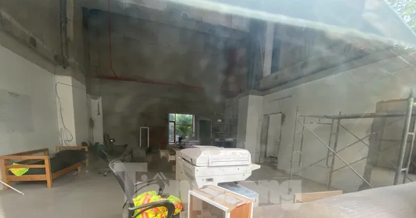 Tận thấy dự án nhà ở xã hội trễ hẹn gần 10 năm chưa giao nhà
