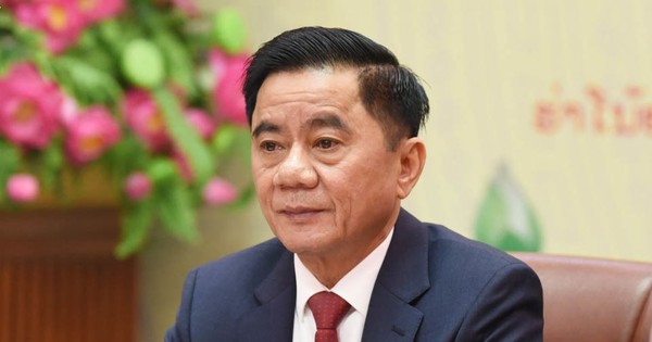 Bộ Chính trị, Ban Bí thư đồng ý kết thúc hoạt động của thanh tra bộ, sở, huyện
