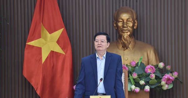 Khẩn trương triển khai chuẩn bị triển lãm thành tựu kinh tế - xã hội dịp 80 năm Quốc khánh