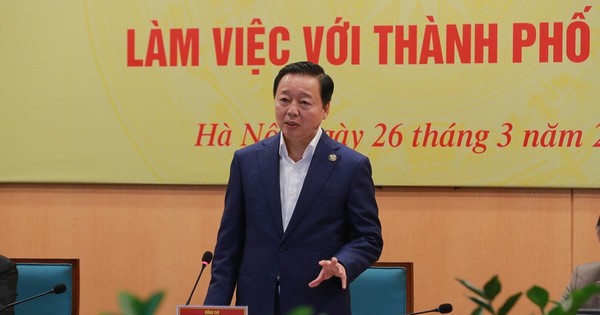 Hà Nội phải có giải pháp bài bản xử lý ô nhiễm không khí, làm sạch các dòng sông