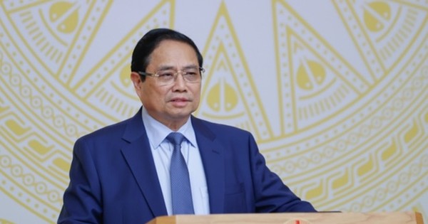 Thủ tướng yêu cầu 8 bộ, 11 địa phương rút kinh nghiệm