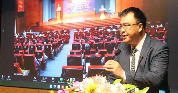 Sáp nhập đơn vị hành chính: 'Tránh đồng phục hóa mô hình tổ chức chính quyền địa phương'