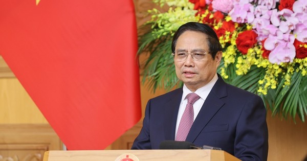 Thủ tướng: Chuẩn bị sẵn sàng để vận hành bộ máy mới từ 1/7