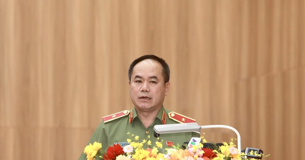 Giám đốc Công an Hà Nội: Sẽ xử lý hơn 1.000 học sinh, sinh viên liên quan vụ án Mr Pips