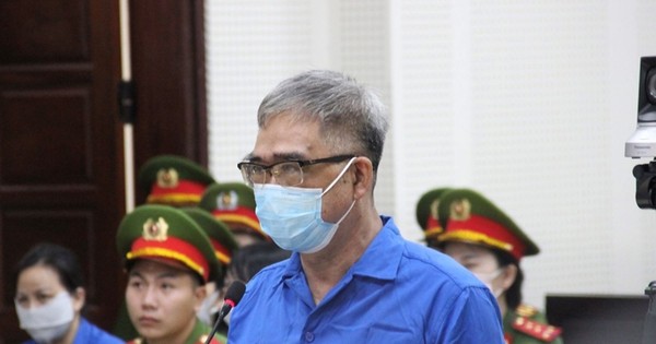 Cựu Giám đốc Công an Hải Phòng Đỗ Hữu Ca và cựu Bí thư Tỉnh ủy Hải Dương Phạm Xuân Thăng được đặc xá