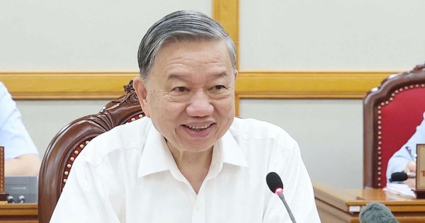 Tổng Bí thư Tô Lâm chủ trì họp cho ý kiến về tiến độ sắp xếp bộ máy, sáp nhập đơn vị hành chính