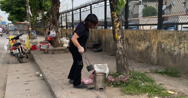 Hà Nội: Bao giờ hoàn toàn xóa bỏ được than tổ ong?