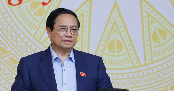 Nêu các vụ án sữa giả, thuốc giả, Thủ tướng yêu cầu làm rõ trách nhiệm tổ chức, cá nhân liên quan