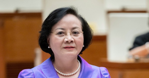 Bộ trưởng Nội vụ: 129 nhiệm vụ, thẩm quyền chuyển từ cấp huyện xuống cấp xã