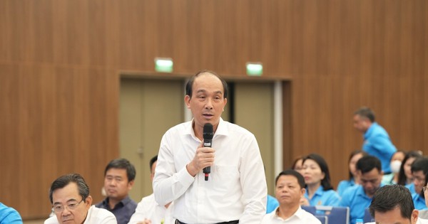 Hà Nội: 11.000 cán bộ dôi dư khi sắp xếp bộ máy sẽ được hỗ trợ chuyển đổi nghề