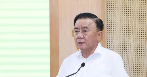 Chỉ thị của Bộ Chính trị: Không đưa vào danh sách ứng cử người có biểu hiện cơ hội chính trị