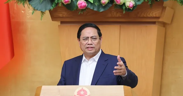 Thủ tướng yêu cầu quyết liệt, thần tốc hoàn thành xóa nhà tạm, nhà dột nát trước 2 tháng