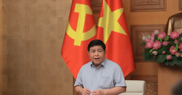 Sẽ xin ý kiến Bộ Chính trị về Nghị quyết phát triển doanh nghiệp Nhà nước