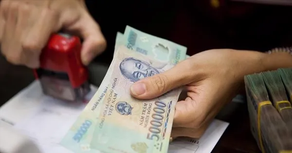Quy định chính sách đối với người hoạt động không chuyên trách cấp xã nghỉ việc khi sắp xếp bộ máy