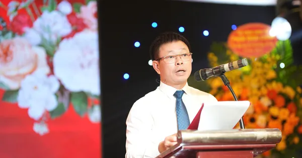 Báo Tiền Phong kỷ niệm 100 năm Ngày Báo chí Cách mạng Việt Nam