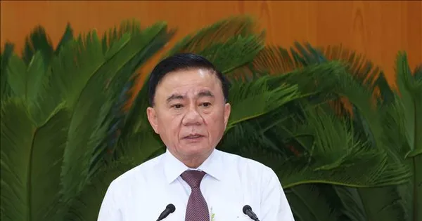 Thường trực Ban Bí thư: Kịp thời phát hiện, ngăn chặn vi phạm trong thực hiện sắp xếp bộ máy