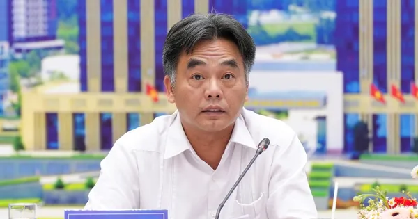Thủ tướng chỉ định phó chủ tịch UBND các tỉnh, thành phố sau sáp nhập