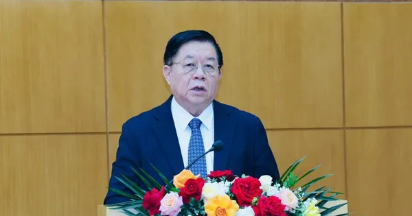 Làm sâu sắc hơn nữa quan điểm, tư tưởng đổi mới của cố Tổng Bí thư Nguyễn Văn Linh
