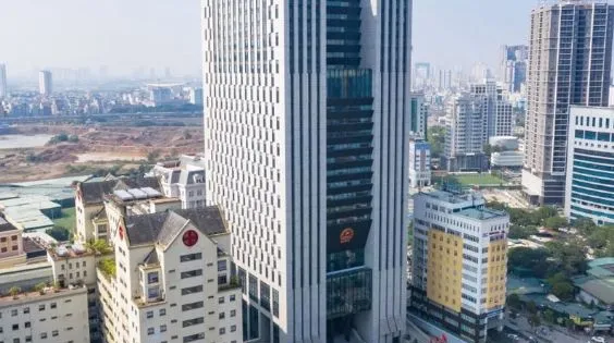 Thành lập 23 viện kiểm sát nhân dân cấp tỉnh, 355 viện kiểm sát nhân dân khu vực